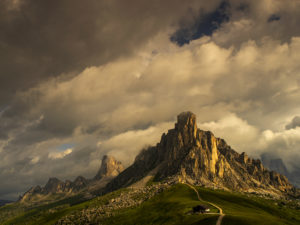 Paysages des Alpes