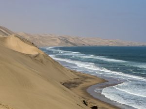 Namibie