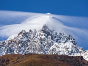 PAYSAGES DES ALPES