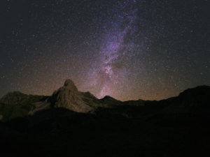 Paysages des Alpes