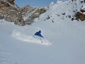Les Sports Nature