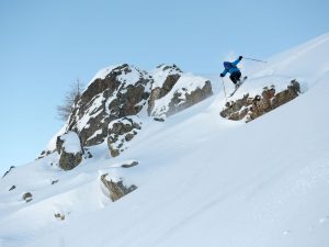 Les Sports Nature