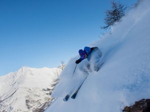 Les Sports Nature