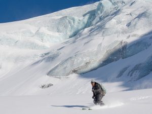 Les Sports Nature
