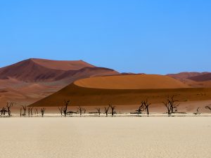 Namibie