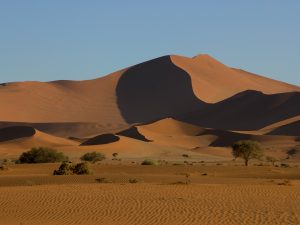 Namibie