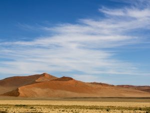 Namibie