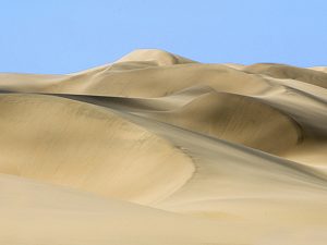 Namibie
