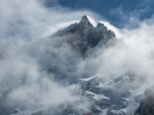 Paysages des Alpes