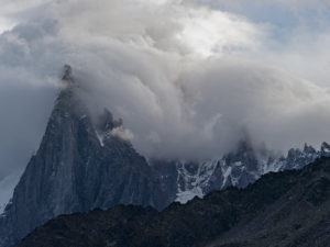 Paysages des Alpes