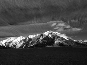 Paysages NB