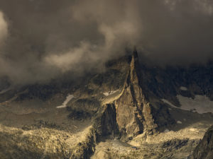 Paysages des Alpes