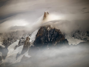 Paysages des Alpes