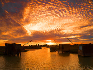 PAYSAGES DES MARAIS BRETON